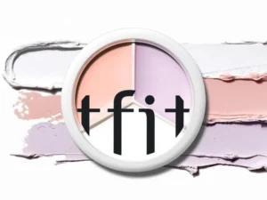 TFIT - Cover Up Pro Concealer #B01 Corrector