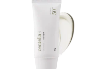 mixsoon - Centella Sun Cream