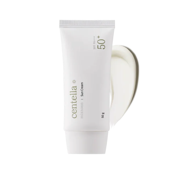 mixsoon - Centella Sun Cream