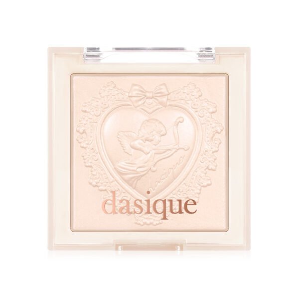 17254397174820 dasique - Luxe Glow Highlighter #01 Shine Beige