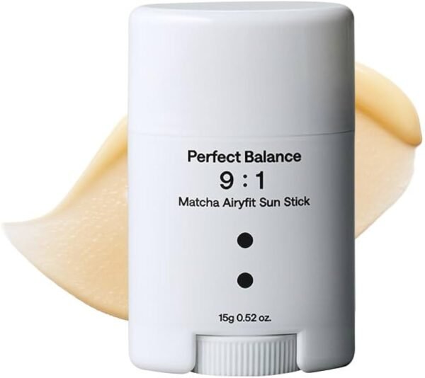 419FJSfGEJL._AC_UF1000,1000_QL80_ B:Lab - Matcha Airyfit Sun Stick