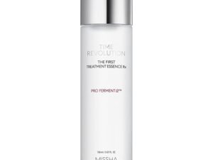 MISSHA - Time Revolution The First Essence 5X