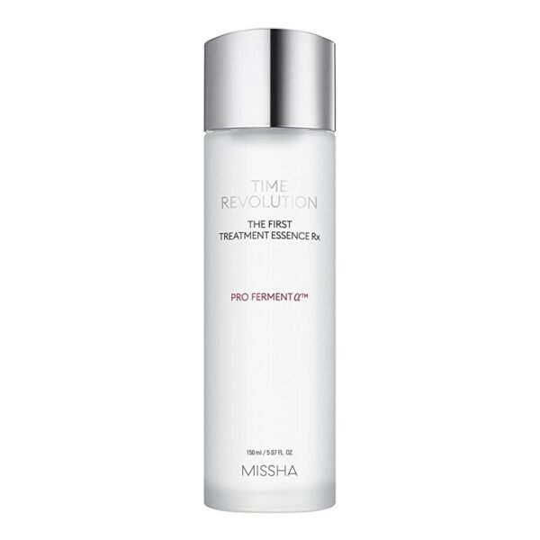 MISSHA - Time Revolution The First Essence 5X