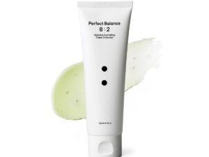 B:Lab - Matcha Hydrating Foam Cleanser
