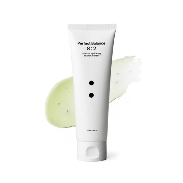 B:Lab - Matcha Hydrating Foam Cleanser
