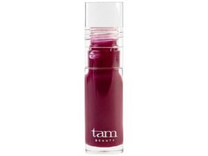 TAM BEAUTY - The Jelly Plumping Lip Oil #03 Night View