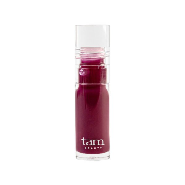 TAM BEAUTY - The Jelly Plumping Lip Oil #03 Night View