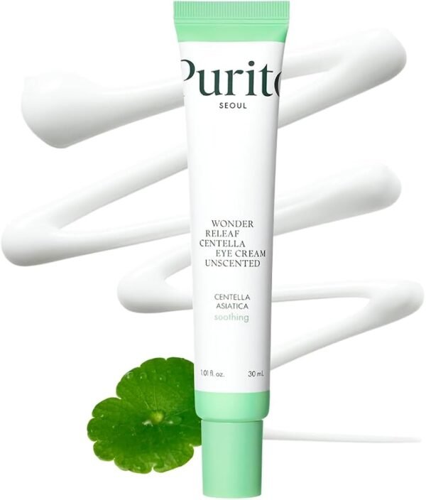 513JMB7pgQL._AC_UF1000,1000_QL80_ Purito SEOUL - Wonder Releaf Centella Eye Cream Unscented
