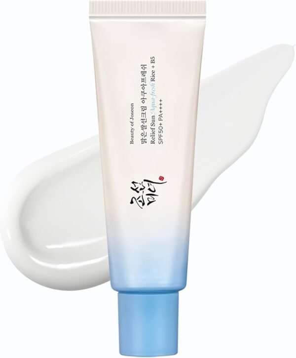 51GJxH70PyL._AC_UF1000,1000_QL80_ Beauty of Joseon - Relief Sun Aqua Fresh