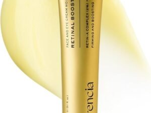 Arencia - Retinal Booster Shot