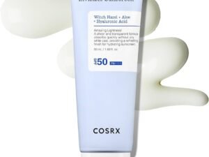 COSRX - Ultra Light Invisible Sunscreen