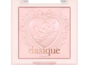 dasique - Luxe Glow Highlighter #02 Pink Light
