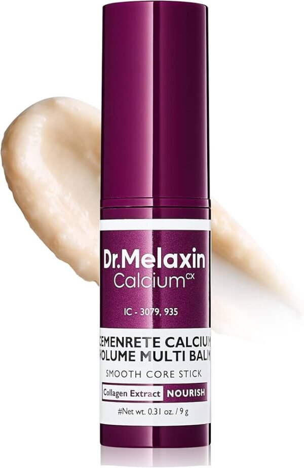 71kAOJhR9WL._AC_UF1000,1000_QL80_ Dr.Melaxin - Cemenrete Calcium Volume Multi Balm