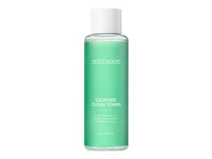 mixsoon - Cicatree Clean Toner