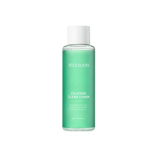 mixsoon - Cicatree Clean Toner