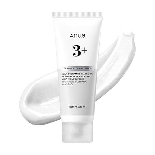 Anua - Ceramide Panthenol Moisture Barrier Cream