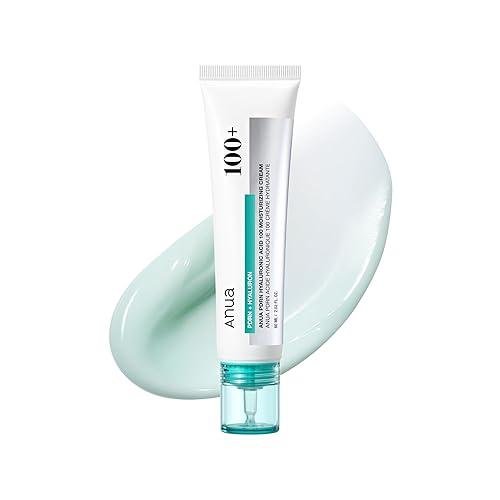 Anua - PDRN Hyaluronic Acid Moisturizing Cream