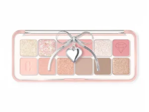 CLIO - Pro Eye Palette Air Luxury Koshort Special Edition #11 Shopping Cheese