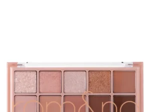 rom&nd - Better Than Palette The Secret Garden #02 Rosebud Garden