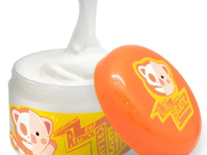 Elizavecca - Milky Piggy Retinol Cream