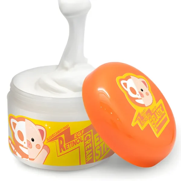 Elizavecca - Milky Piggy Retinol Cream