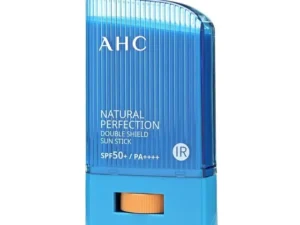 A.H.C - Natural Perfection Double Shield Sun Stick