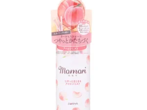 DARIYA - Momori Peach Glossy Iron Hair Mist