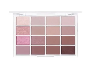 WAKEMAKE - Soft Blurring Eye Palette Renewal #02 Lively Blurring