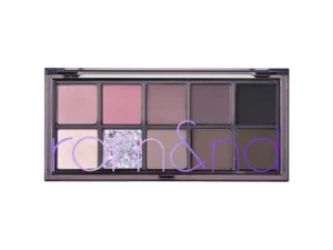 rom&nd - Better Than Palette Dusty On The Nude Edition