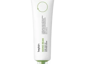beplain - Mung Bean Pore Tight Up Soothing Cream