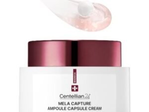 Centellian24 - Madeca Mela Capture Ampoule Capsule Cream