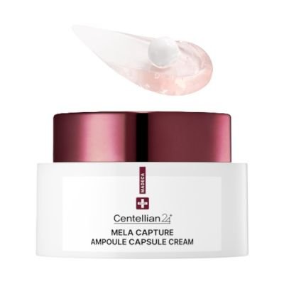 Centellian24 - Madeca Mela Capture Ampoule Capsule Cream