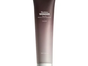 haruharu wonder - Black Rice Moisture Soft Cleansing Gel