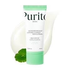 Purito SEOUL - Wonder Releaf Centella Daily Sun Lotion