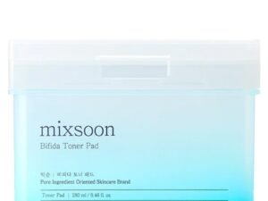 mixsoon - Bifida Toner Pad