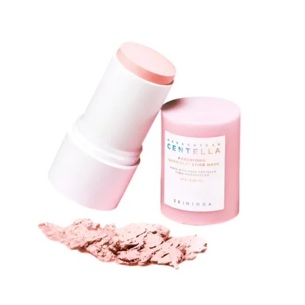 SKIN1004 - Madagascar Centella Poremizing Quick Clay Stick Mask