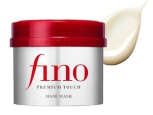 Shiseido - Fino Premium Touch Hair Mask