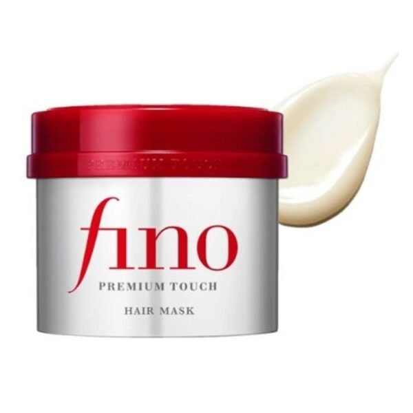 Shiseido - Fino Premium Touch Hair Mask