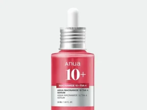 Anua - Niacinamide 10 TXA 4 Serum