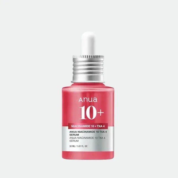 Anua - Niacinamide 10 TXA 4 Serum