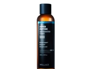 WELLAGE - Hyper Peptide Skin Booster Toner