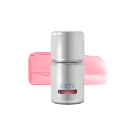 AZTK - Jello Liquid Blush JC01# Sakura Milk Jelly