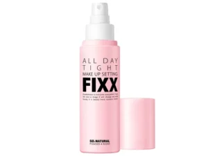 so natural - All Day Tight Make Up Setting Fixx