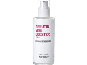 Meditherapy - Arbutin Skin Booster Serum