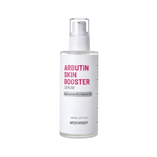 Meditherapy - Arbutin Skin Booster Serum