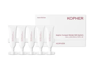 KOPHER - Curepair Melder SOS System Set