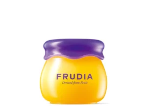 FRUDIA - Blueberry Hydrating Honey Lip Balm