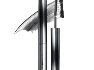 Judydoll - 3D Curling Eyelash Iron Mascara Curling Design #01 Black