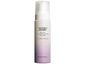 haruharu wonder - Black Rice Probiotics Barrier 2% NAD+ Serum Mist