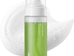 celimax - The Real Noni Acne Bubble Cleanser